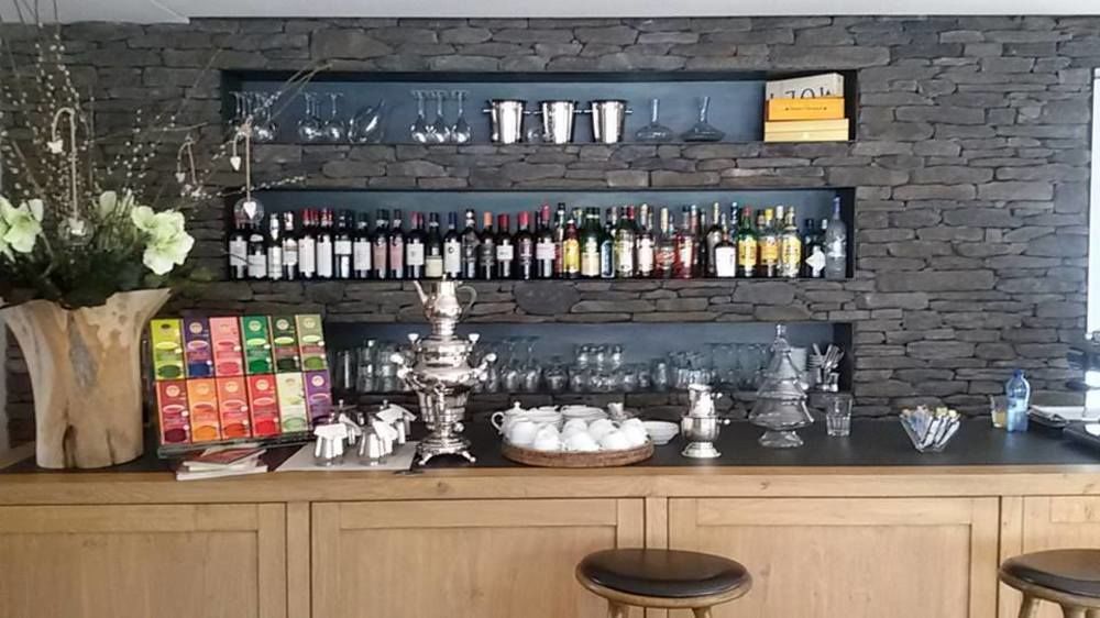 Eco & Wellness Boutique Hotel Sonne Livigno Bagian luar foto